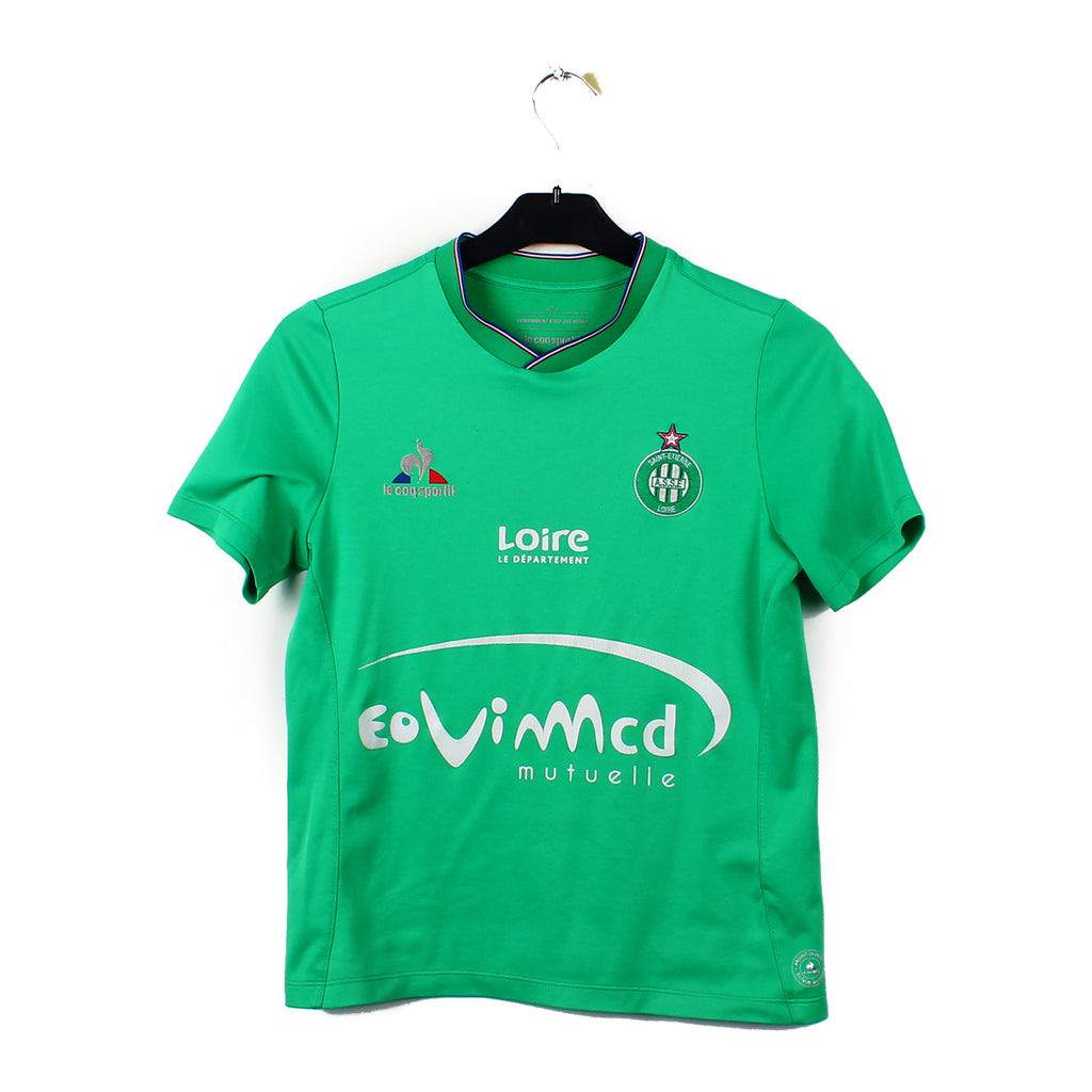 2015/16 - Saint-Etienne (14ans)