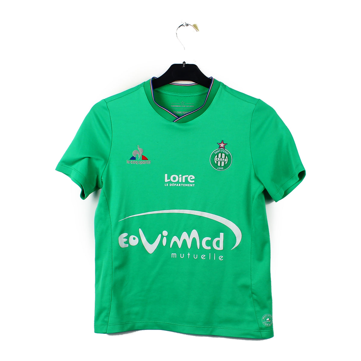 2015/16 - Saint-Etienne (14ans)