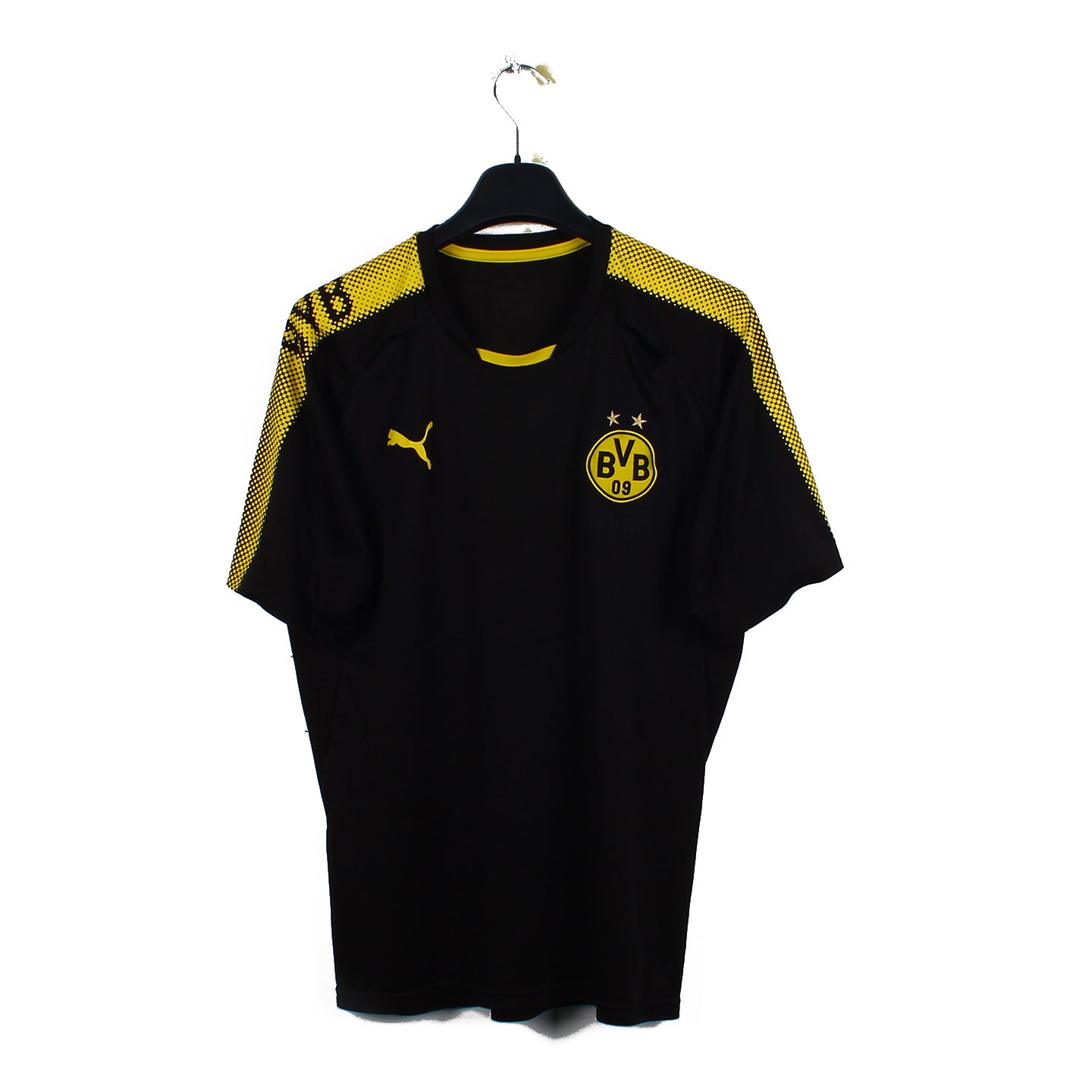 2017/18 - Dortmund (M)
