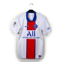 2020/21 - PSG - Di Maria #11 (S)