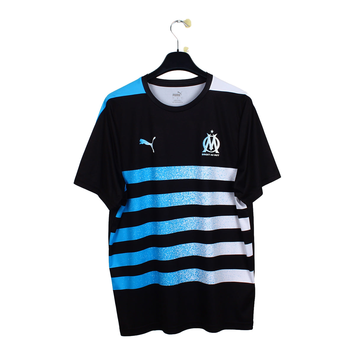 2021/22 - OM (L)