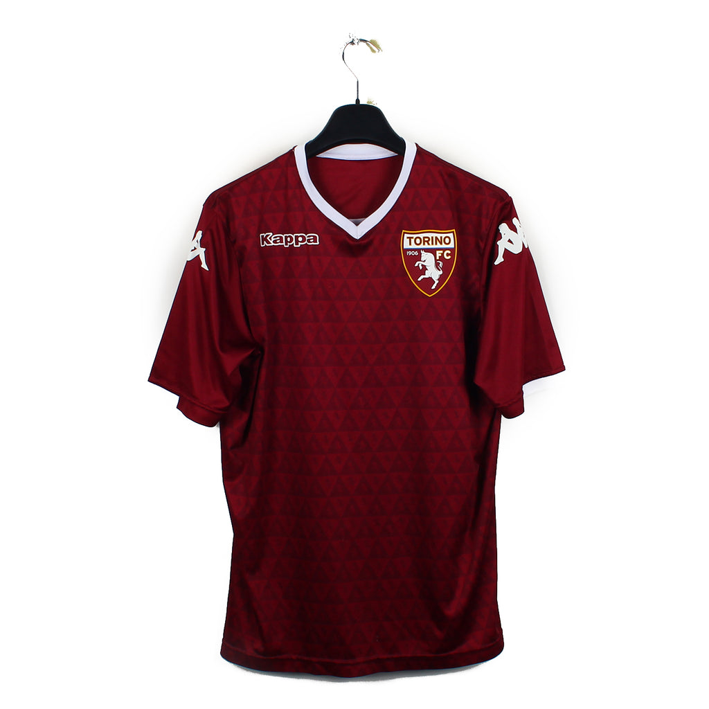 2018/19 - Torino (M)