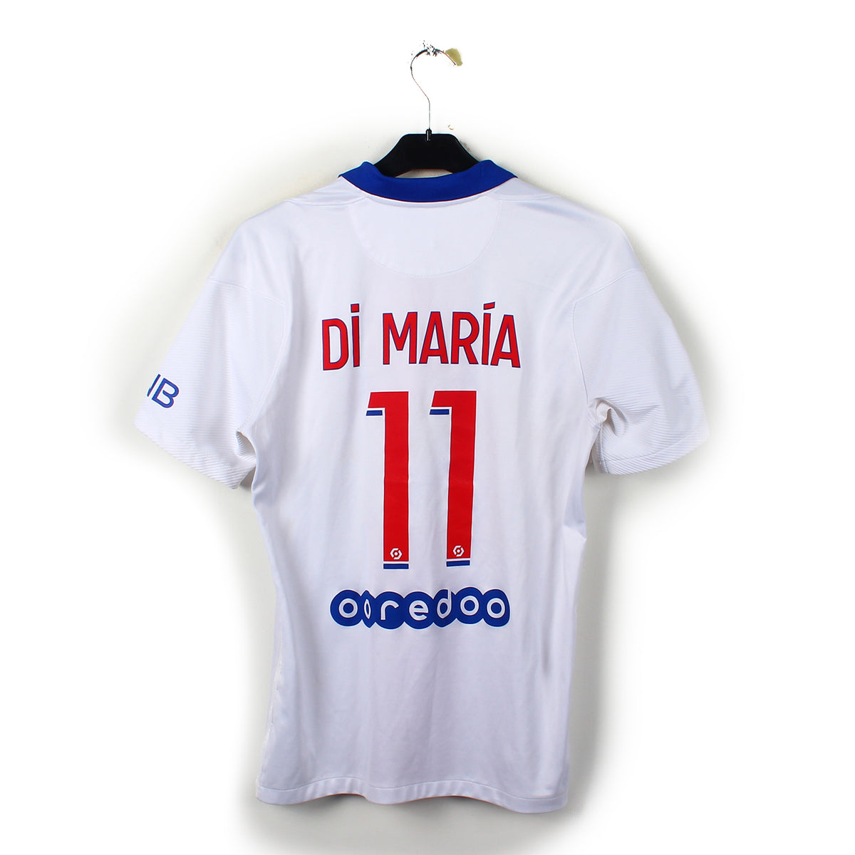 2020/21 - PSG - Di Maria #11 (S)