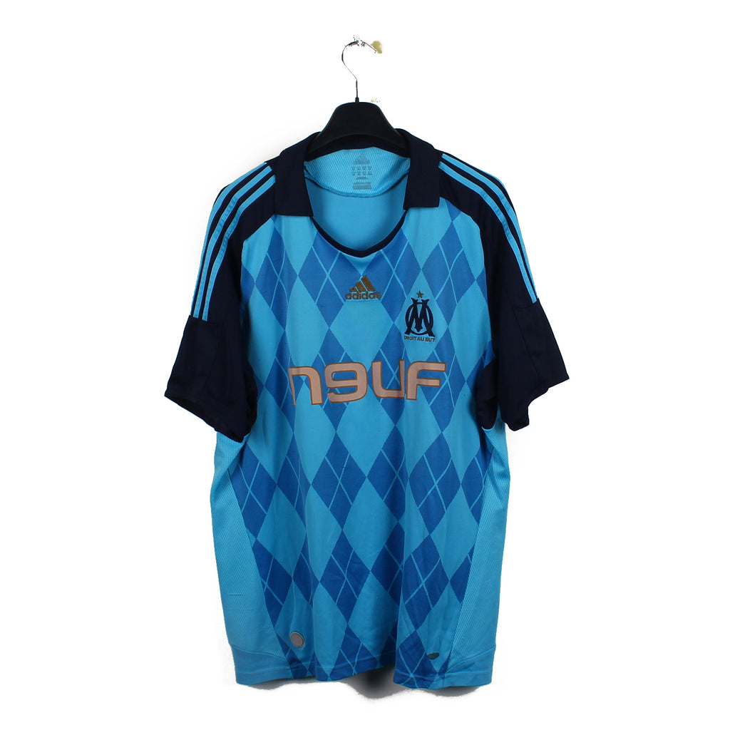 2008/09 - OM (XL)