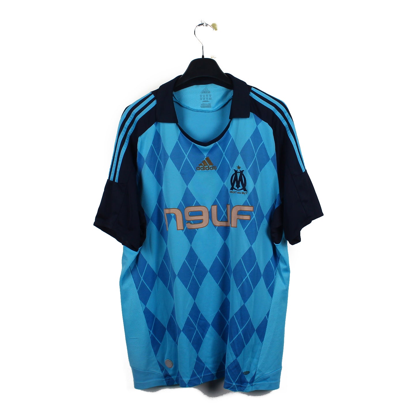 2008/09 - OM (XL)