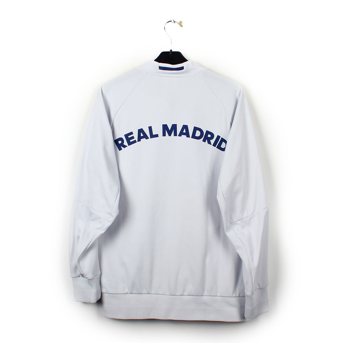 2023/24 - Real Madrid (L)