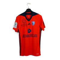 2017/18 - Bourg-en-Bresse - Court #12 (S) [MATCHWORN]