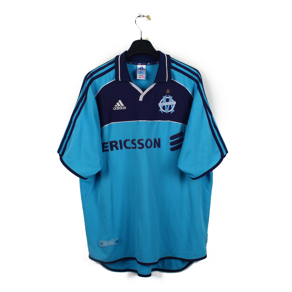 2000/01 - OM (XL)