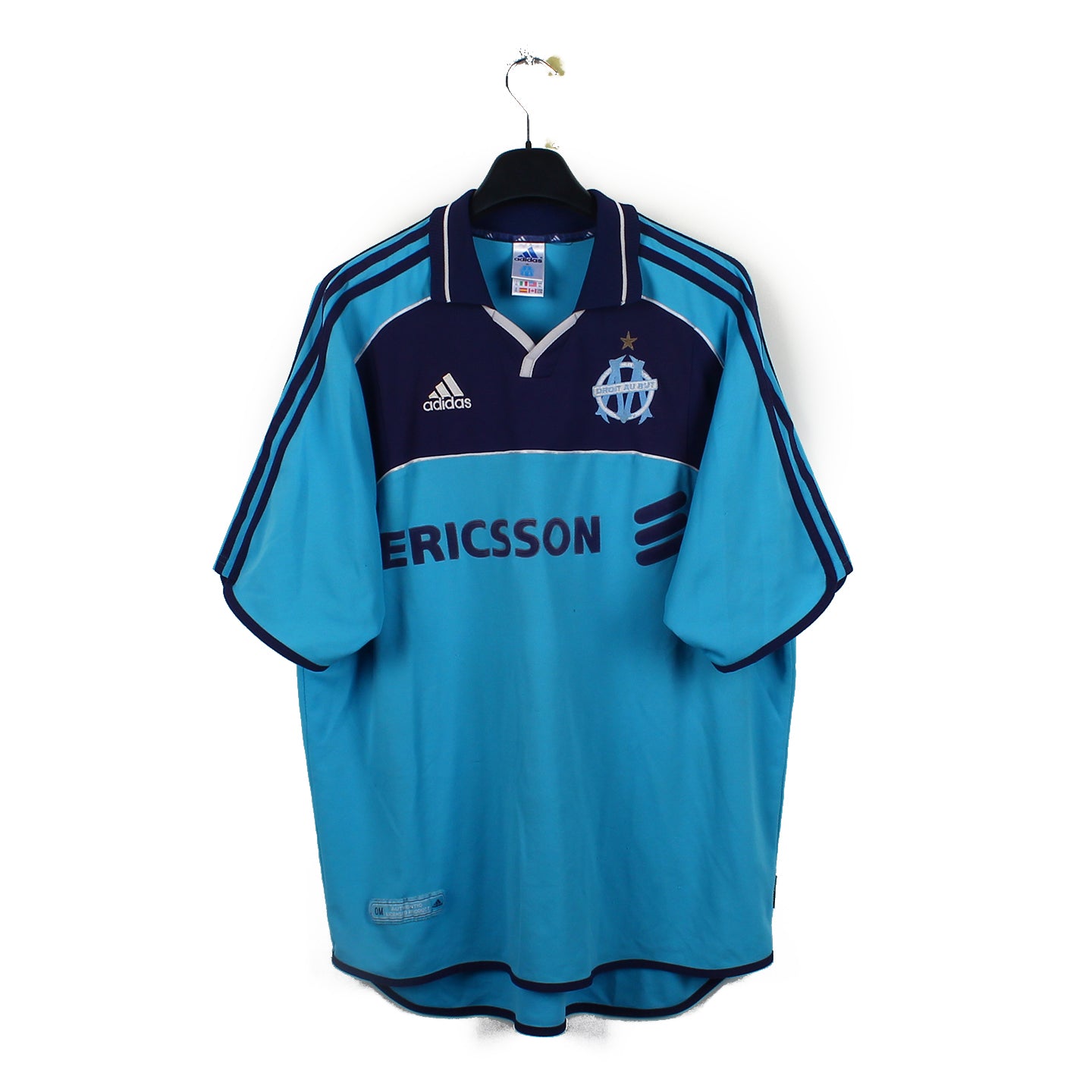 2000/01 - OM (XL)
