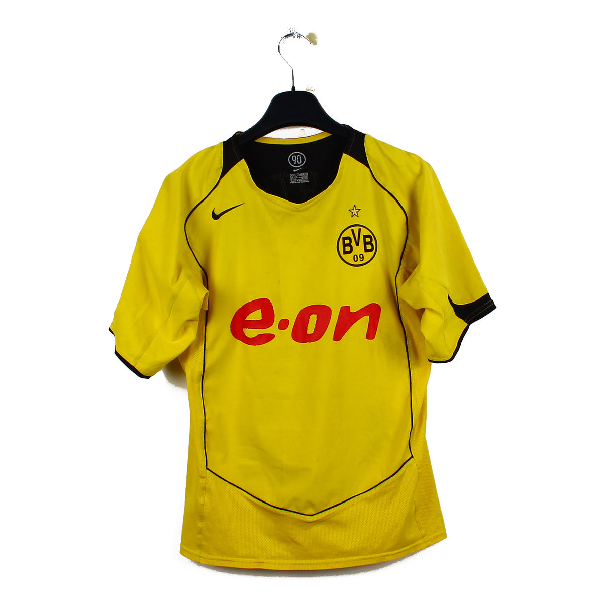 2004/05 - Dortmund - Ewerthon #12 (S)