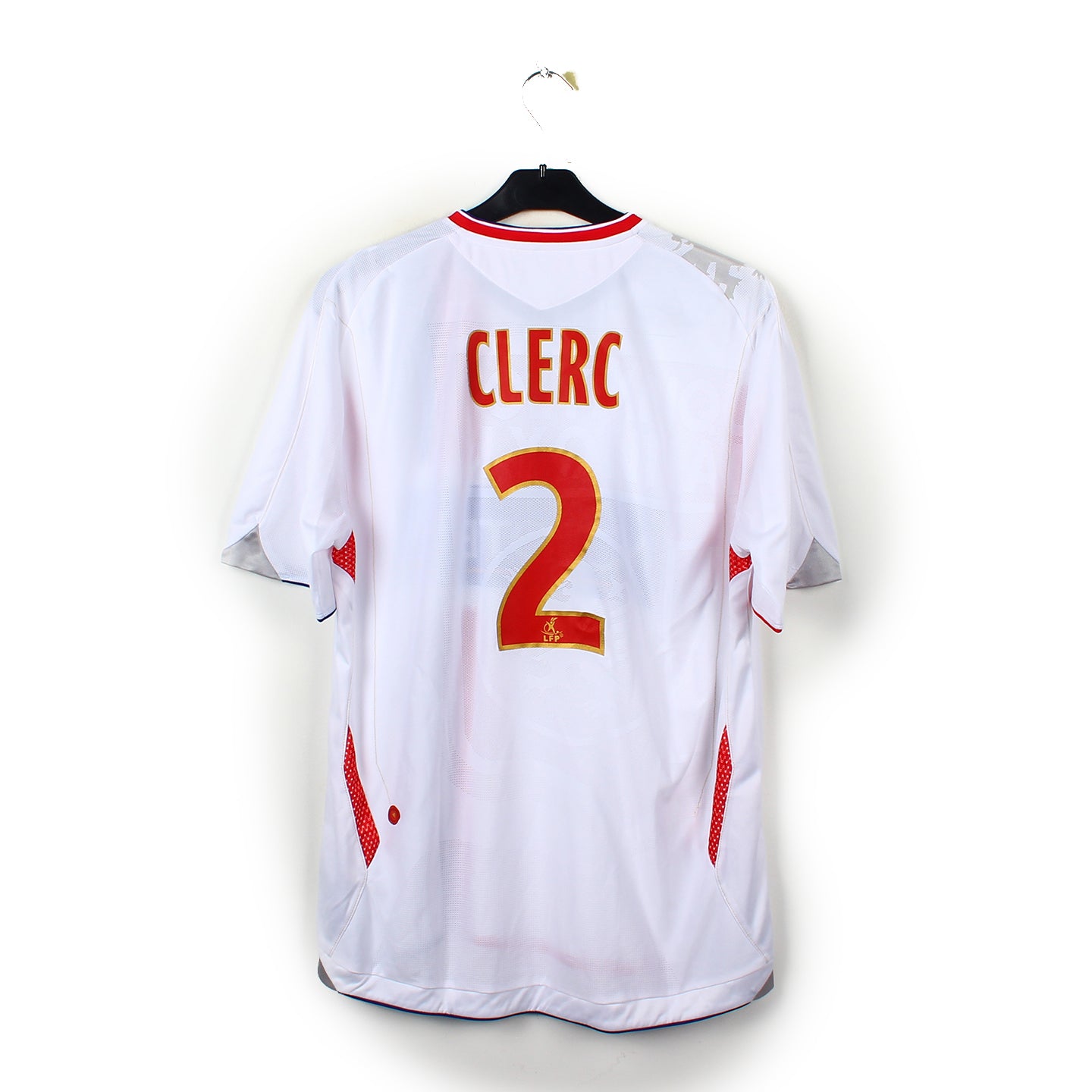 2006/08 - OL - Clerc #2 (XL)