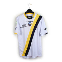 2013/14 - Arles-Avignon - Cantini #13 (M) [MATCHWORN]