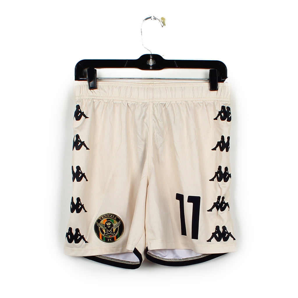 2021/22 - Venise FC #11 (S)