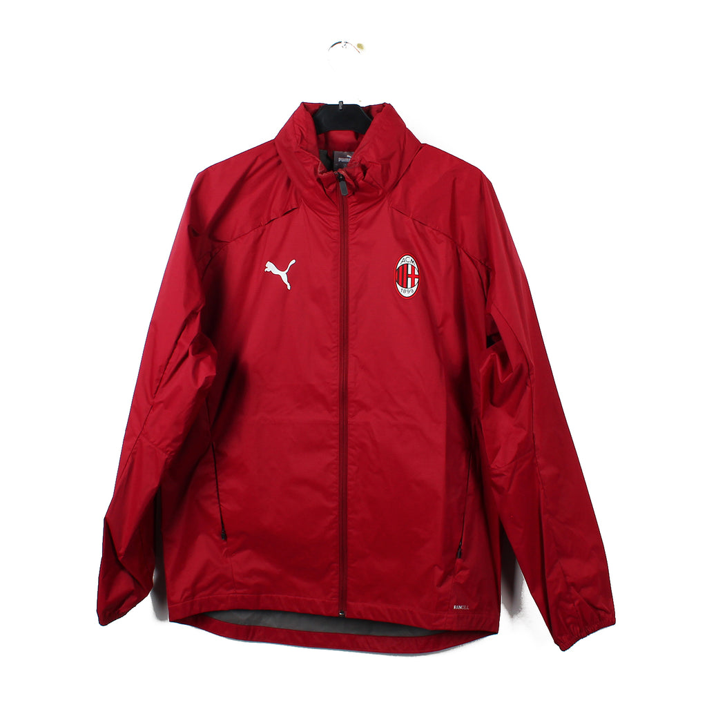 2019/20 - Milan AC (L)