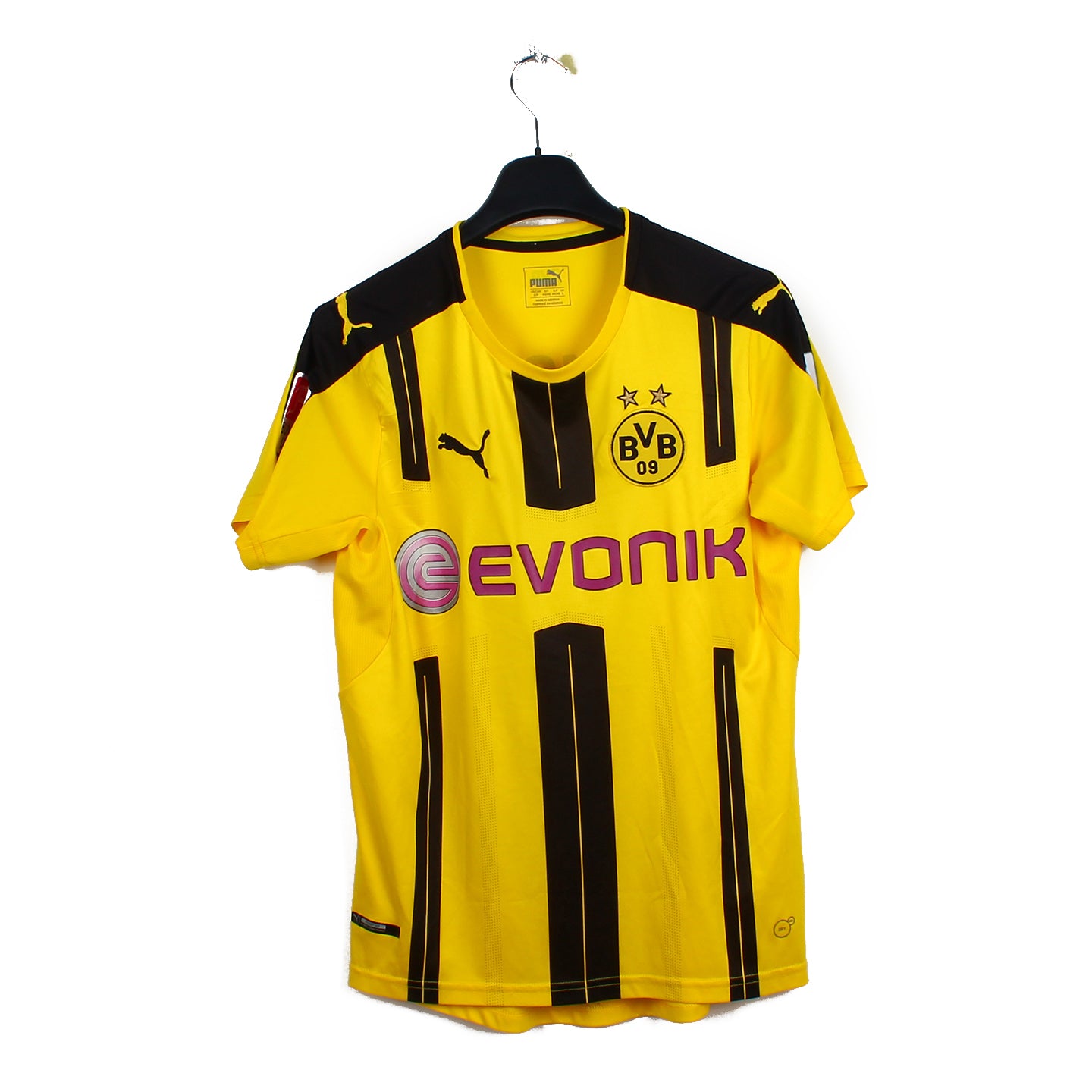 2016/17 - Dortmund - Mor #9 (S)