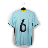 2016/17 - Belgique #6 (M) [stock pro]