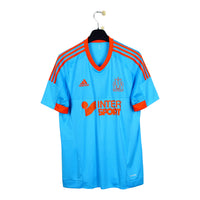 2014/15 - OM (M)
