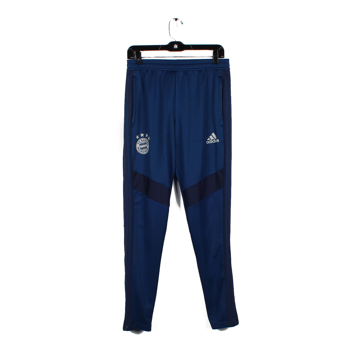 2019/20 - Bayern Munich (S)