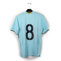 2016/17 - Belgique #8 (M) [stock pro]