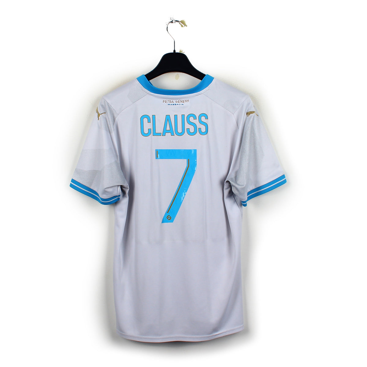 2023/24 - OM - Clauss #7 (L)