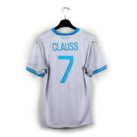 2023/24 - OM - Clauss #7 (L)