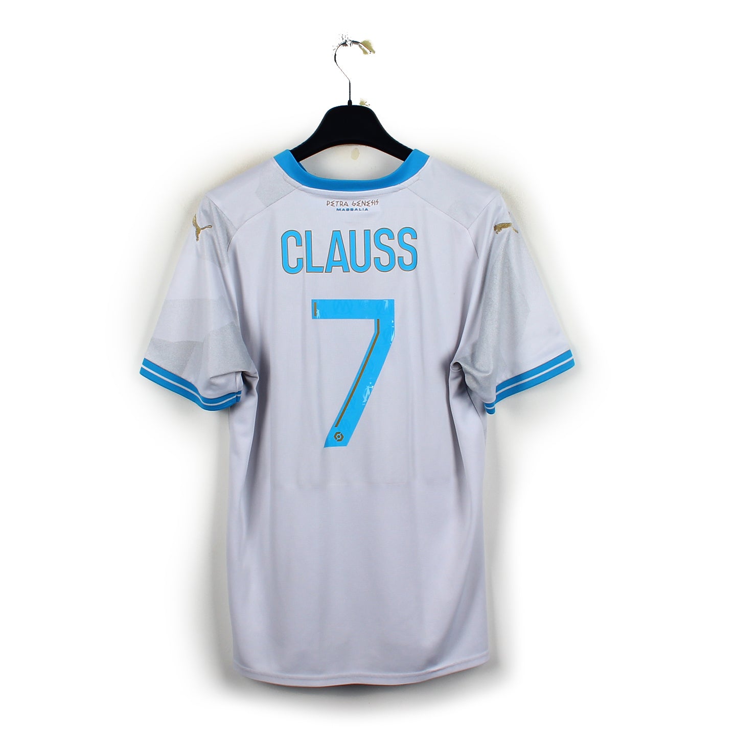 2023/24 - OM - Clauss #7 (L)