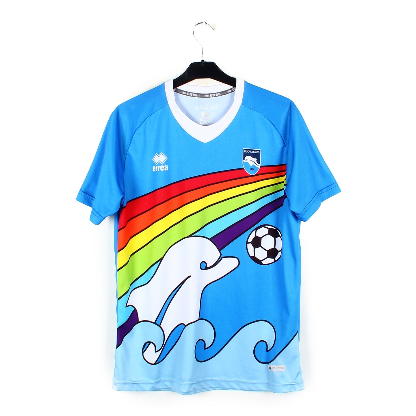 2019/20 - Pescara (M)