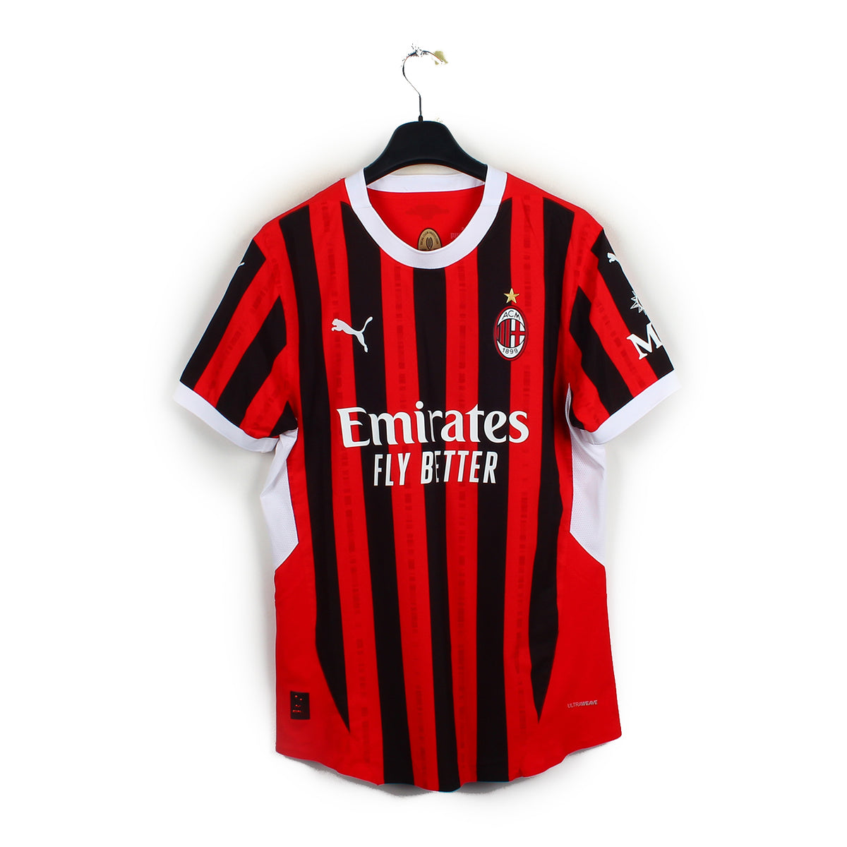 2024/25 - Milan AC - Rafa Leao #10 (M) [pro]