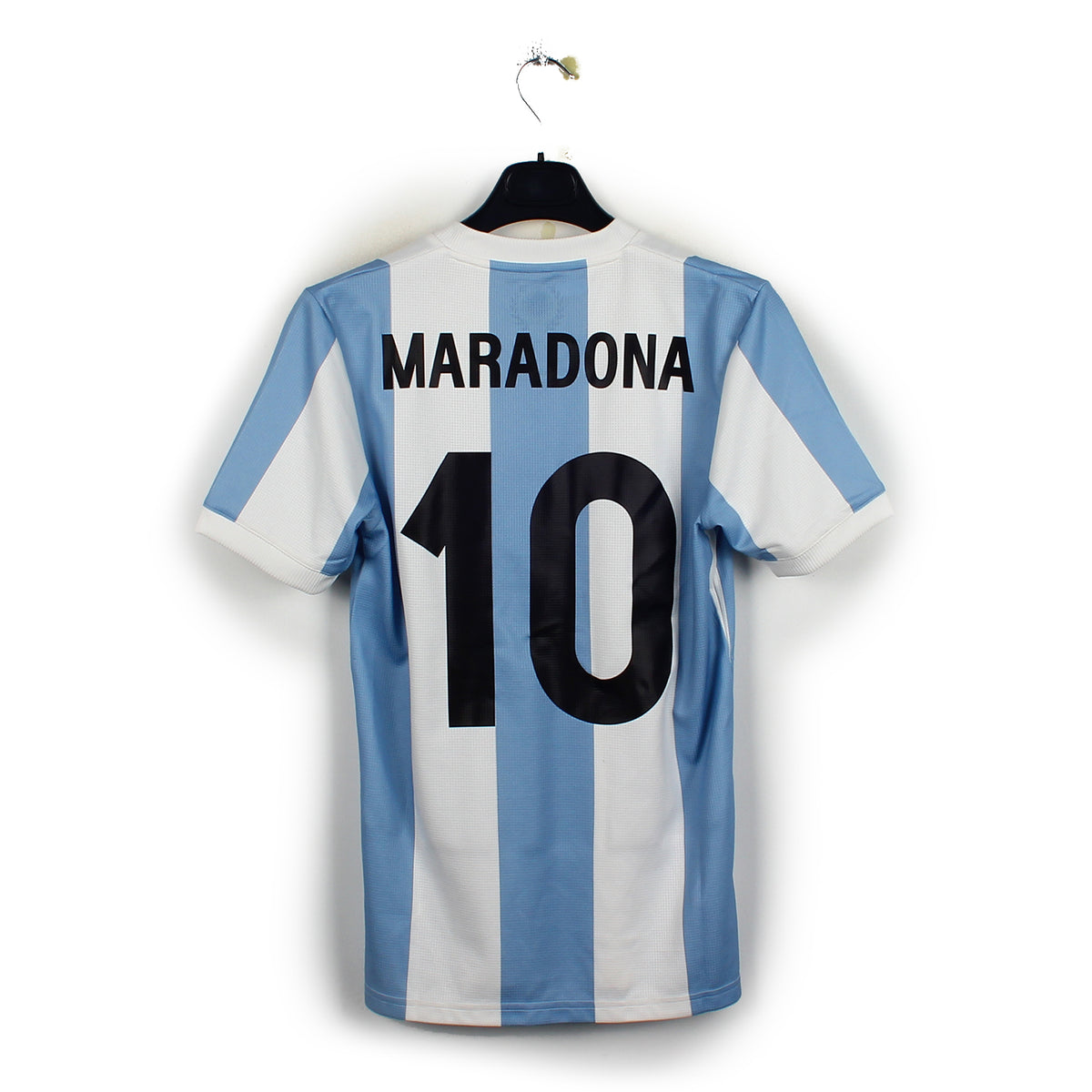 2024 - Argentine - Maradona #10 (XS) *anniversaire*