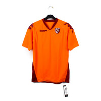 2007/08 - Metz FC (L)
