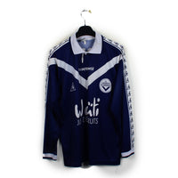 1996/97 - Girondins Bordeaux (L)
