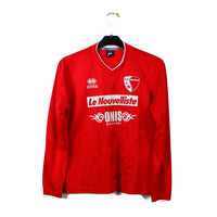 2003/04 - Sion FC (XS) *signé*