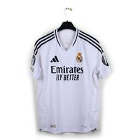 2024/25 - Real Madrid - Vini Jr. #7 (M) [pro]