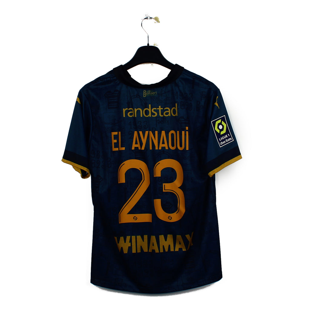 2023/24 - RC Lens - El Aynaoui #23 (M)