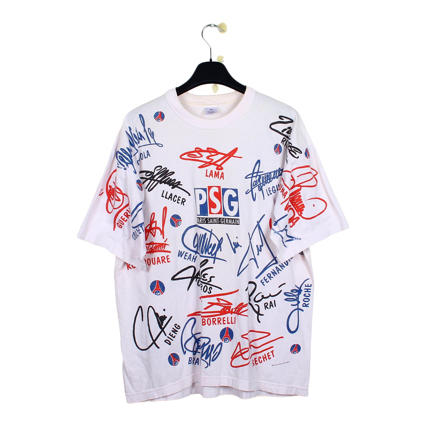 1990's - PSG (XL)