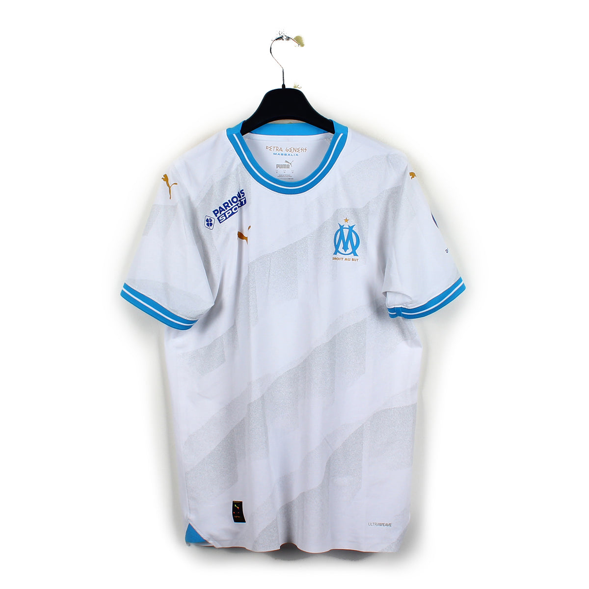 2023/24 - OM - Rongier #21 (M) [pro]