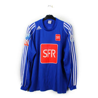 2006/07 - Coupe de France #5 (XL) [MATCH ISSUE]