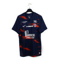 2022/23 - Montpellier - Cozza #31 (L)