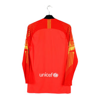 2018/19 - Barcelone (M) [pro]