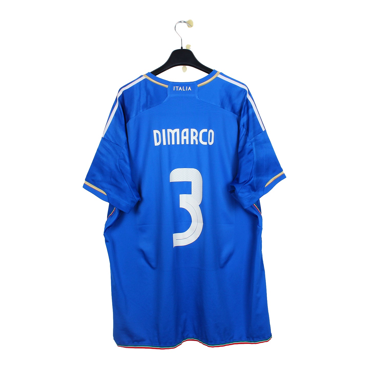 2023 - Italie - Di Marco #3 (3XL)