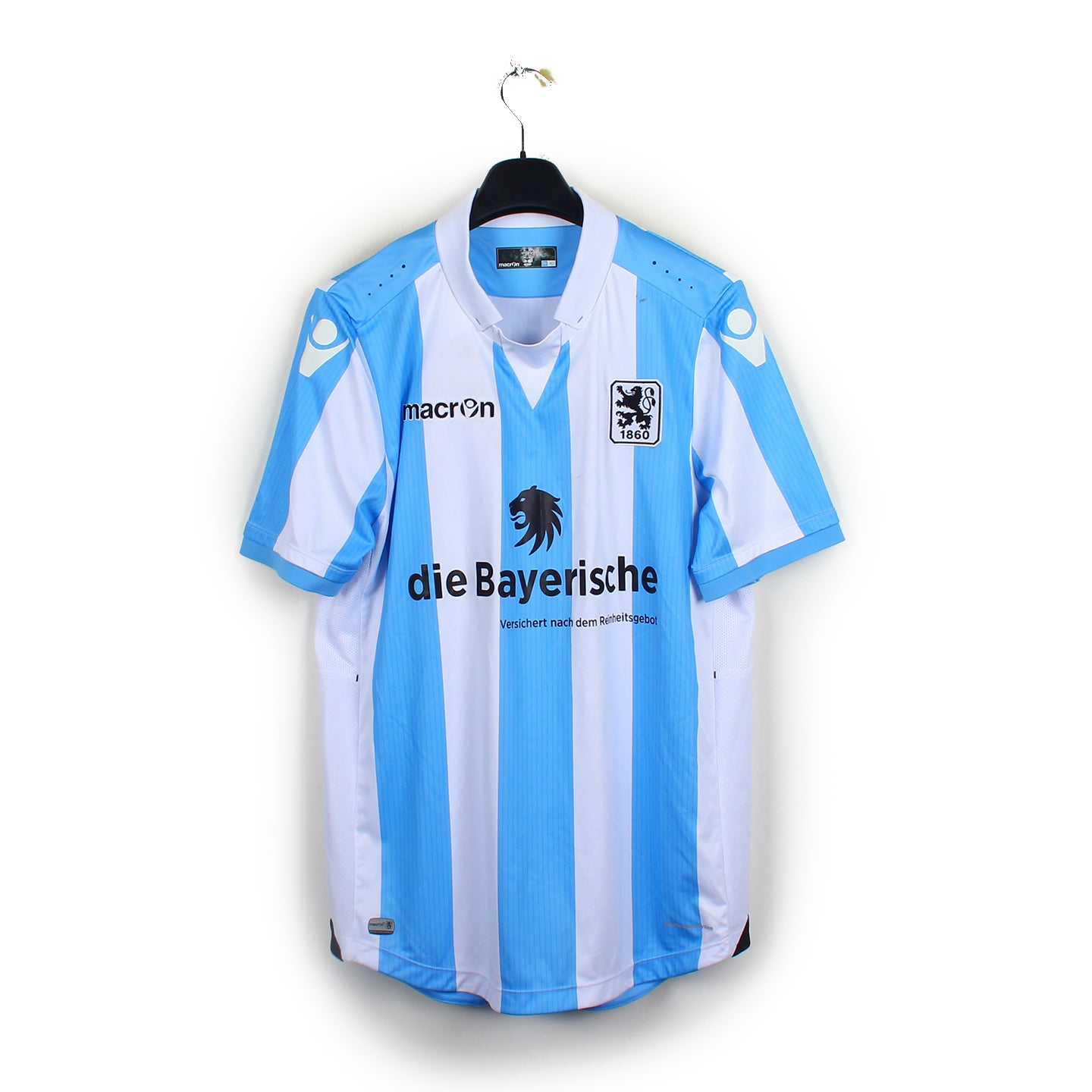 2016/17 - 1860 Munich - Hans #60 (XL)