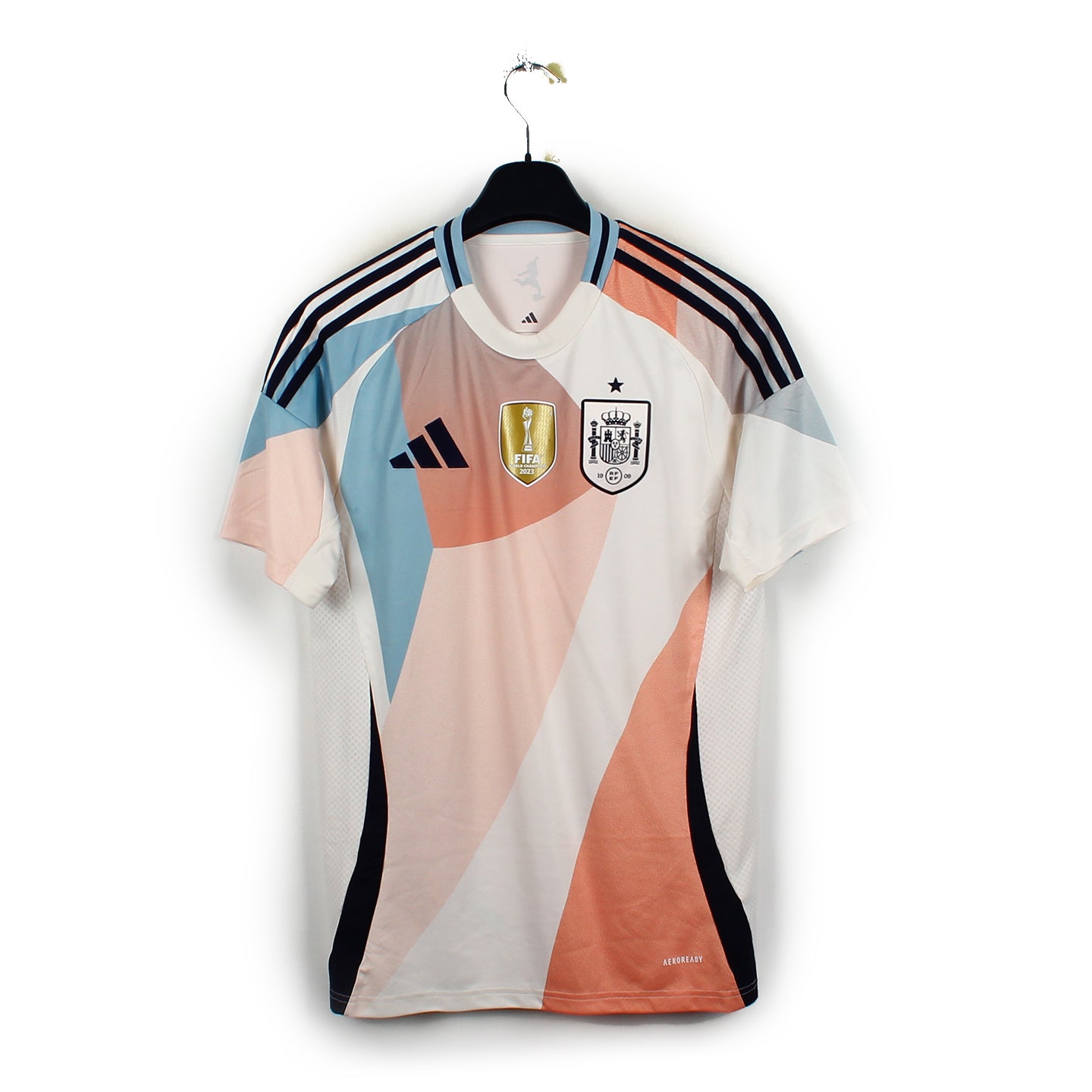 2025 - Espagne (S)