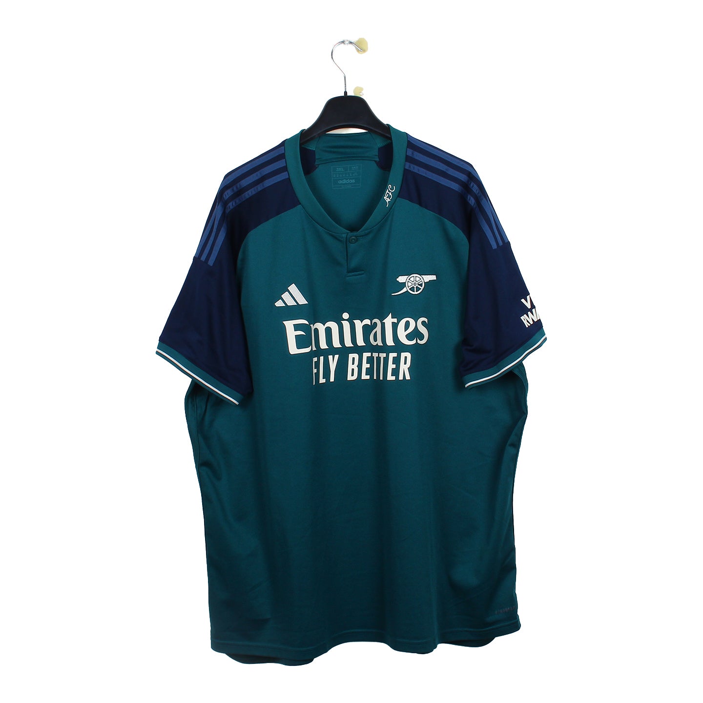 2023/24 - Arsenal FC - Saliba #2 (3XL)