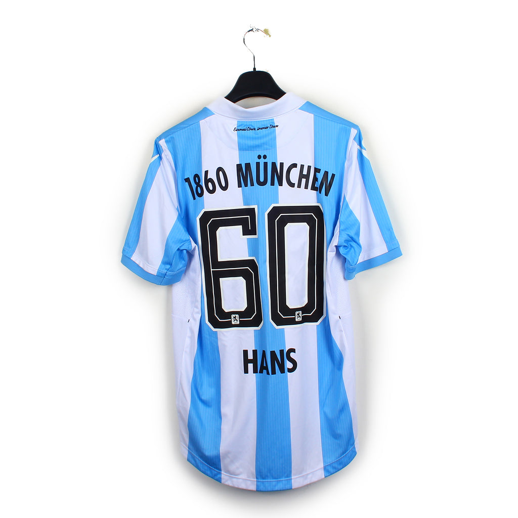 2016/17 - 1860 Munich - Hans #60 (XL)