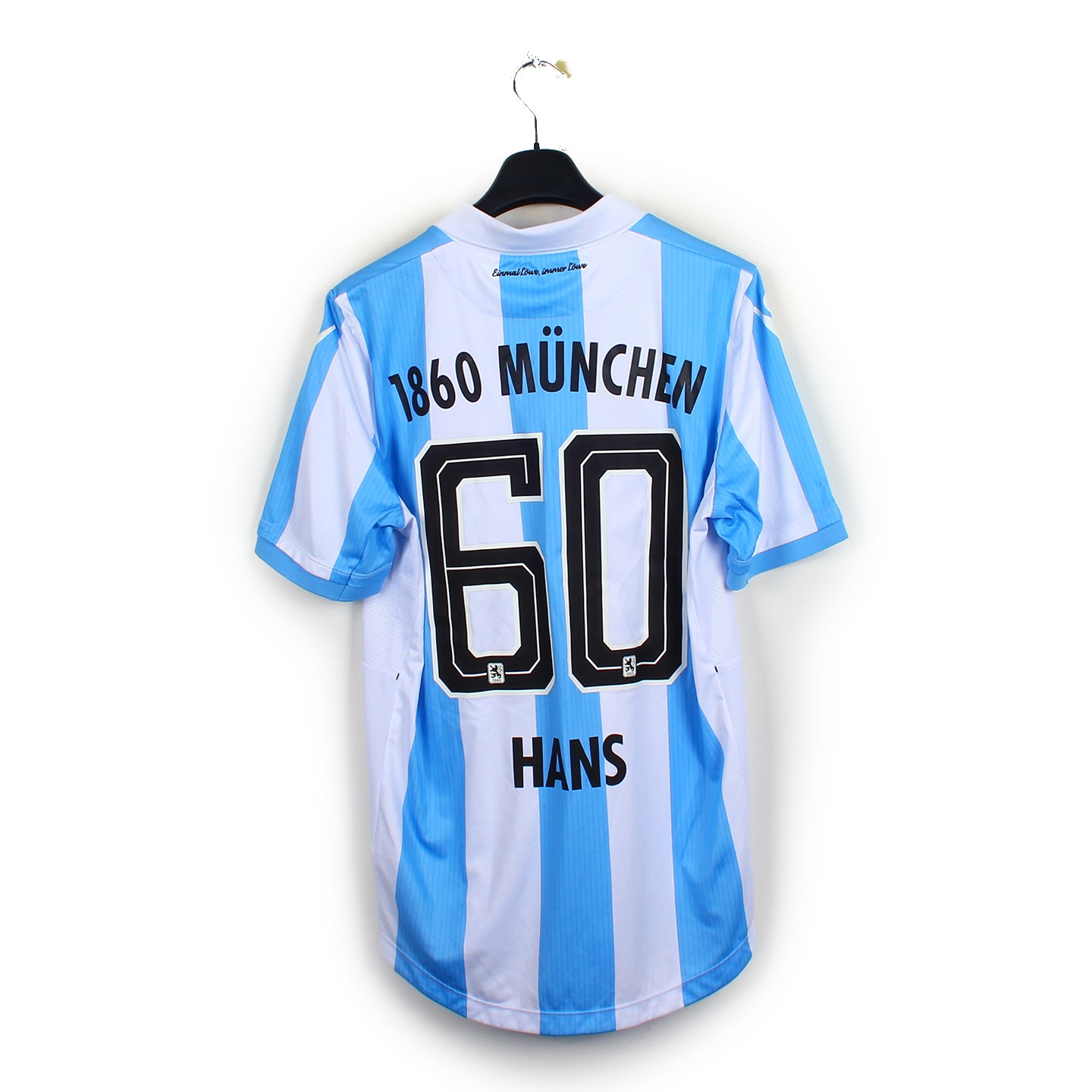 2016/17 - 1860 Munich - Hans #60 (XL)