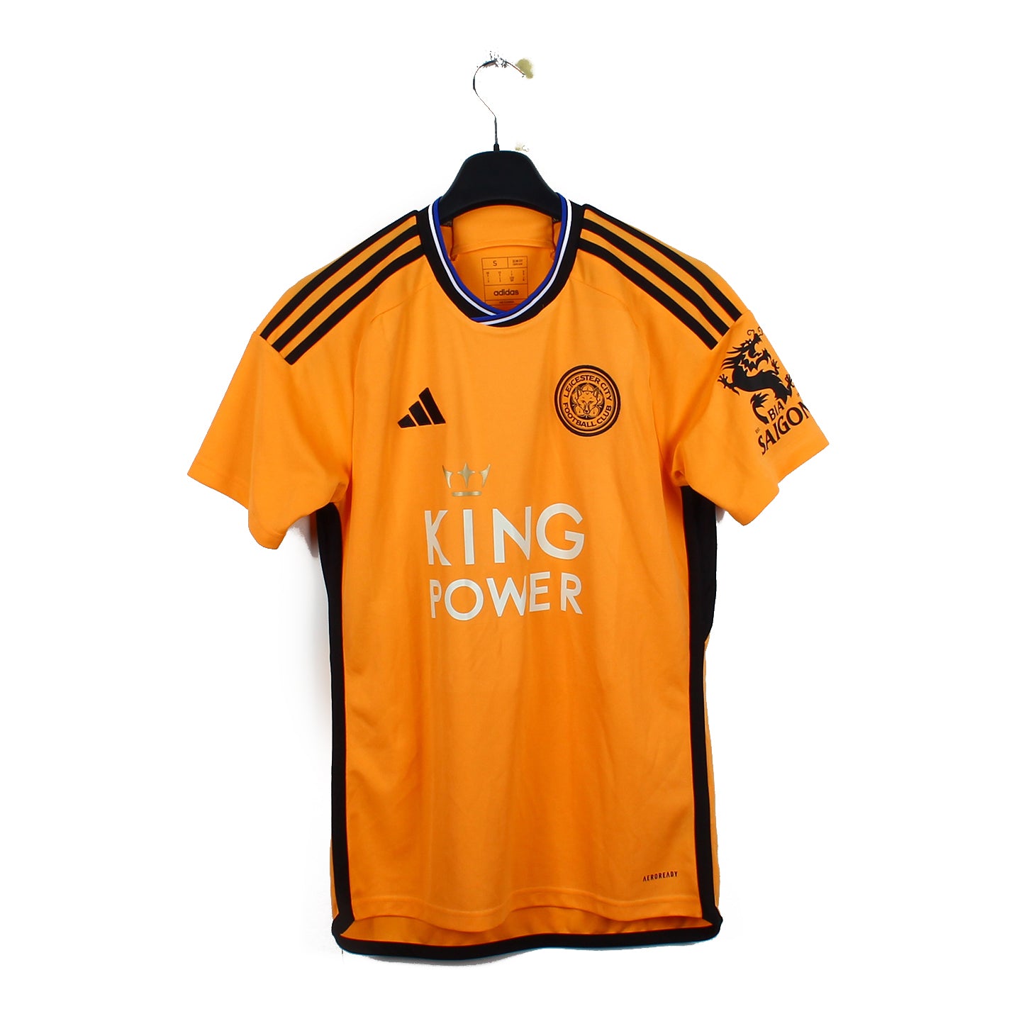 2023/24- Leicester City FC (S)