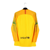 2018/19 - Barcelone (M) [pro]