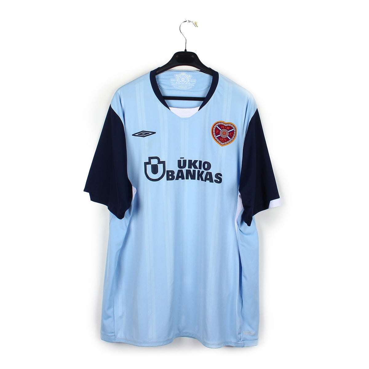 2009/10 - Hearts (XL)