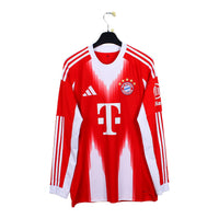 2025/26 - Bayern Munich (M)