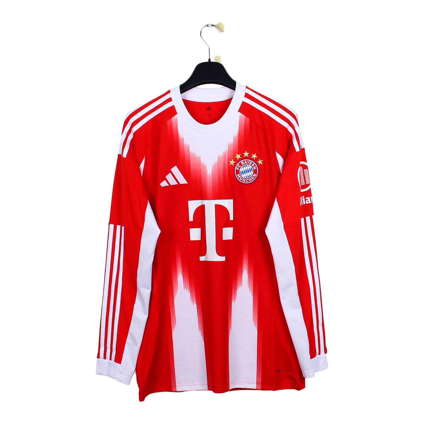 2025/26 - Bayern Munich (M)